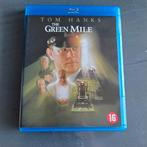 B4-2) The green mile, Ophalen of Verzenden, Gebruikt