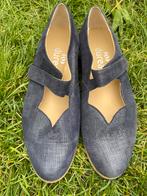 Mooie nieuwe schoenen Durea mt 41K, Durea, Verzenden, Nieuw, Blauw