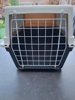 Transportbox, Dieren en Toebehoren, Transportboxen, Ophalen, Gebruikt