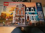 Lego bookstore, Kinderen en Baby's, Speelgoed | Duplo en Lego, Ophalen of Verzenden, Zo goed als nieuw