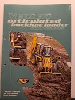 Catalogussen en folders, Ophalen of Verzenden, Zo goed als nieuw, Folder