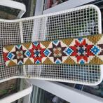 Noorse tafelloper, Ophalen of Verzenden, Zo goed als nieuw, Rechthoek