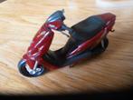 model van scooters, Overige merken, Gebruikt, Ophalen of Verzenden, Groter dan 1:32