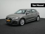 Audi A1 Sportback 30 TFSI S edition, Auto's, Stof, 116 pk, Bedrijf, 3 cilinders