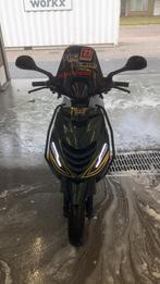 Piaggio zip 4t 50cc, Ophalen, Maximaal 45 km/u, Zip, Zo goed als nieuw