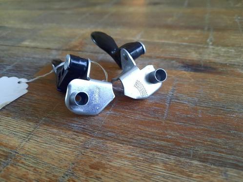 N.O.S magura deco of choke hendels L of R, Fietsen en Brommers, Brommeronderdelen | Oldtimers, Nieuw, Overige merken, Overige typen