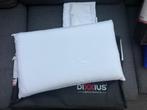 Dixxius kussen swissense, Huis en Inrichting, Eenpersoons, Wit, Nieuw, Ophalen of Verzenden