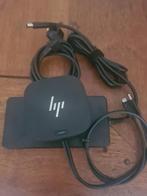 Tekoop HP Thunderbolt Dock 280W G4 met combokabel, Ophalen of Verzenden, Zo goed als nieuw
