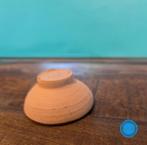 Aker Fassi 100% biologisch uit Marokko, Ophalen of Verzenden, Zo goed als nieuw, Rood, Handen en Nagels