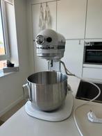 KitchenAid Heavy Duty 4,8L (bowl-lift) – Keukenmachine, Witgoed en Apparatuur, Keukenmixers, 4 liter of meer, 3 snelheden of meer