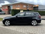 BMW 1-Serie 1.6 116I 2005 Zwart, 1596 cc, Zwart, 4 cilinders, 635 kg