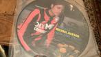 Michael Jackson. The story of Michael Jackson told by jerry, Ophalen of Verzenden, Zo goed als nieuw, Overige formaten