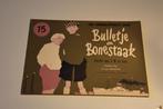 Bulletje en bonestaak album 15, Boeken, Stripboeken, Gelezen, Ophalen of Verzenden