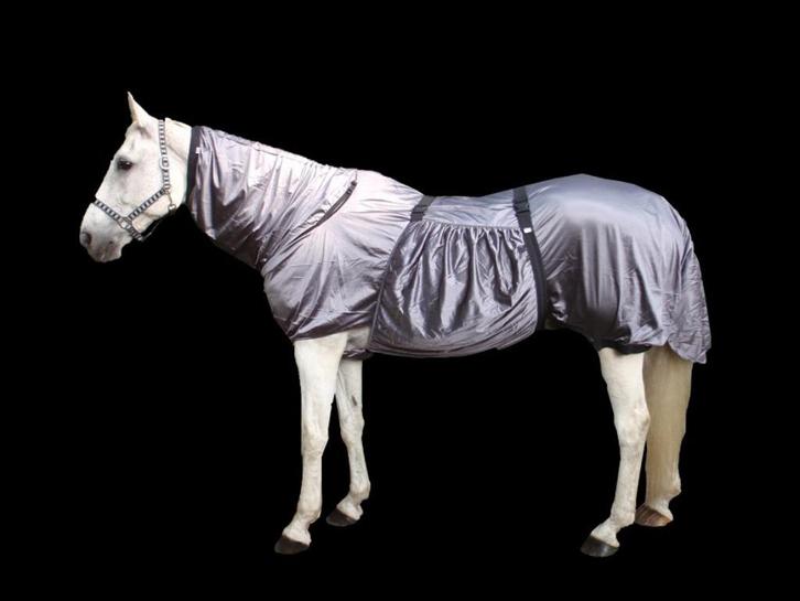 Horka Eczeemdeken maat 105/155 115/165 145/195 en 155/205, Dieren en Toebehoren, Paarden en Pony's | Dekens en Dekjes, Nieuw, Deken