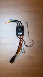 Absima Thrust ESC met Traxxas aansluiting, Ophalen of Verzenden, Gebruikt, Elektro