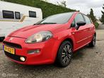 Fiat Punto Evo 0.9 TwinAir Climate control/ cruise control, Auto's, Fiat, Te koop, Benzine, Hatchback, Gebruikt