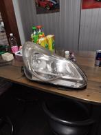 Opel Corsa D 2012 Koplamp Rechts, Ophalen of Verzenden, Gebruikt, Opel