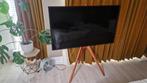 Samsung The Frame TV QLED 55", QLED, Ophalen of Verzenden, Zo goed als nieuw, 100 Hz