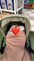 Bugaboo Bee Kinderwagen, Kinderen en Baby's, Kinderwagens en Combinaties, Gebruikt, Bugaboo, Verstelbare duwstang, Ophalen