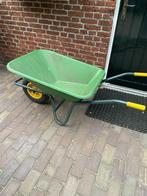 kruiwagen, Ophalen, Gebruikt