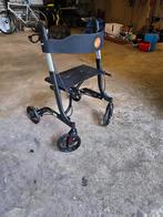 Rollator EZ Lite, Ophalen of Verzenden, Opvouwbaar, Zo goed als nieuw