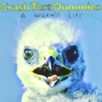 crash test  dummies 3 cd's  euro 3,00 per stuk samen 7,50, Ophalen of Verzenden, Zo goed als nieuw, Poprock
