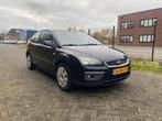 Ford Focus 2.0-16V Rally Edition (bj 2007), Auto's, Stof, Gebruikt, 4 cilinders, 1207 kg