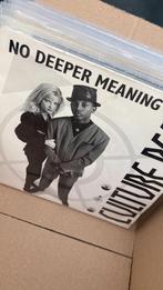 Vinyl Singles | 90's Classic House | 25 stuks, Gebruikt, 7 inch, Single, Dance