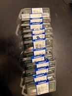 Partij geheugenkaart 8GB, Ophalen of Verzenden, Zo goed als nieuw, DDR3, Laptop