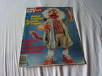 TELEVIZIER NR 39 1984-DOLLY DOTS-DOE MAAR-FREGGELS, Verzamelen, Verzenden, 1980 tot heden, Tijdschrift