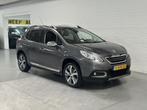 Peugeot 2008 1.6 VTi Féline LEDER / PANO / CRUISE / TREKHAA, Voorwielaandrijving, Euro 5, Gebruikt, 4 cilinders