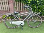 Cortina U4, 28 inch, frame 50 cm, Fietsen en Brommers, Fietsen | Jongens, Ophalen, Cortina U4 transportfiets, Versnellingen