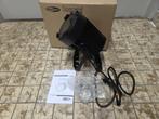 Showtec spectral PC 600Z IP, Ophalen of Verzenden, Zo goed als nieuw, Licht, Kleur