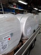 Plastic rollen 80mu, Ophalen of Verzenden, Tuinaarde