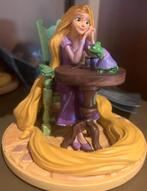 Disney beeld Rapunzel, Ophalen of Verzenden, Overige figuren, Nieuw, Beeldje of Figuurtje