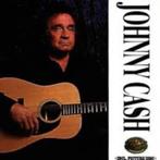 Johnny Cash, Ophalen of Verzenden, Gebruikt