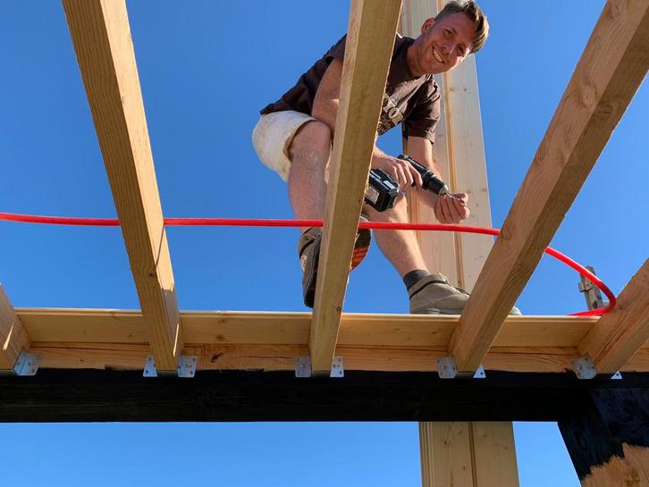 Ervaren klusjesman regio ‘s-Hertogenbosch, Diensten en Vakmensen, Klussers en Klusbedrijven, Garantie