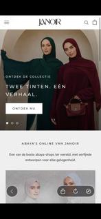 Islamitische vrouwe fashion webshop, Vacatures, Vacatures | Thuiswerk, 33 - 40 uur, Vanaf 10 jaar, Overige vormen