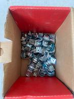 Hilti X-FB20MX X-FB22MX X-DFB20MX bevestigingclip pijpbeugel, Contact via website, Hilti, Overige typen, Onbekend