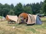 Bardani Porto Grande Porch RSTC luifel, Caravans en Kamperen, Tenten, Ophalen, Zo goed als nieuw, Tot en met 6