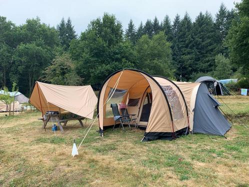 Bardani Porto Grande Porch RSTC luifel, Caravans en Kamperen, Tenten, tot en met 6, Zo goed als nieuw, Ophalen