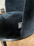 Eichholtz eetkamerstoelen, Ophalen of Verzenden, Zo goed als nieuw, Twee
