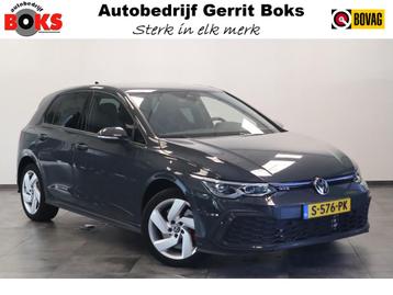 Volkswagen Golf 1.4 eHybrid GTE 5-Drs. Full-led Navigatie Sf beschikbaar voor biedingen