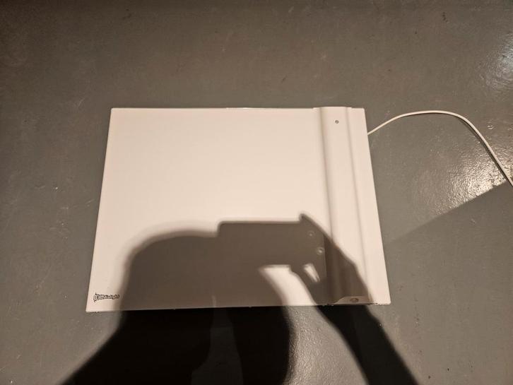 Elektrische paneel radiator, Huis en Inrichting, Overige Huis en Inrichting, Nieuw, Ophalen