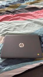 Chromebook HP, Computers en Software, Chromebooks, Ophalen, Zo goed als nieuw, 14 inch, 4 GB of minder