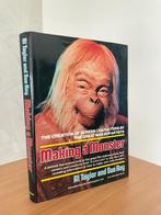 Special Effects: Making a Monster (6), Ophalen of Verzenden, Gelezen, Filmspecifiek