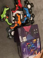 Lasergeme set, Verzamelen, G1, Ophalen of Verzenden, Zo goed als nieuw