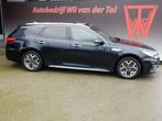 Kia Optima Sportswagon 2.0 GDI PHEV EXECUTIVELINE | PANORAMA, Auto's, Kia, Te koop, Geïmporteerd, Gebruikt, 750 kg