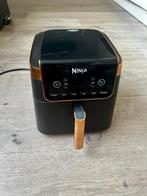 Ninja Airfryer MAX PRO, 6.2L, Ophalen, Gebruikt, Airfryer, Minder dan 750 gram