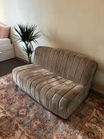 Kwantum loveseat ALS NIEUW, Ophalen, 75 tot 100 cm, Minder dan 150 cm, Stof
